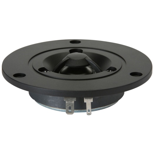 Visaton DT94-4 0.8 Polycarbonate Dome Tweeter 4 Ohm
