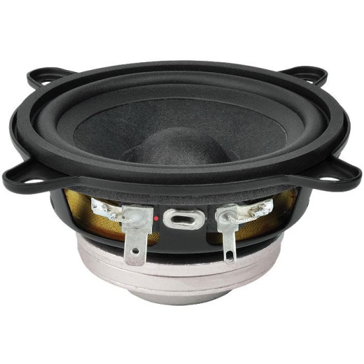 Faitalpro 3Fe22 3" Neodymium Professional Woofer 8 Ohm