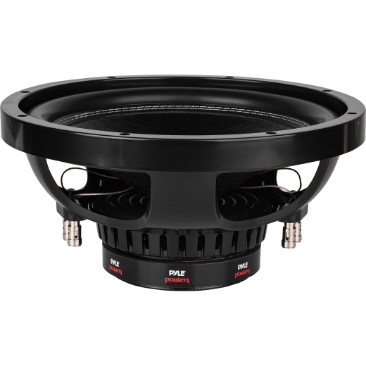 Pyle PLPW12D 12" 1600 Watt DVC Subwoofer