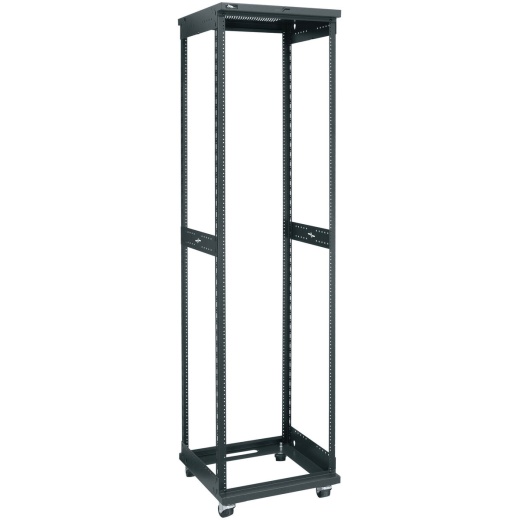 Essex by Middle Atlantic QAR-35-20 20" Deep Quick Assembly Equipment Rack 35RU