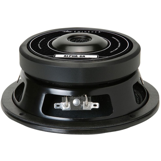 Alpha-6A 6.5" Midrange Speaker