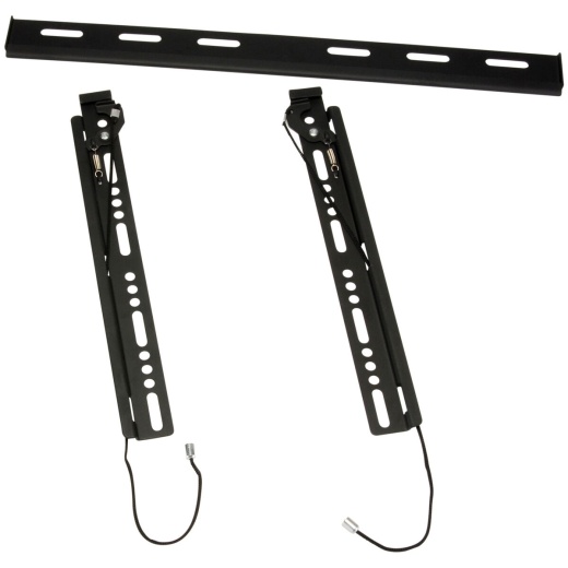 Shadow Mounts Thin2337 Super Slim TV Wall Mount 23-37