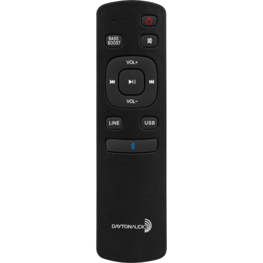 Dayton Audio M4 Bluetooth Powered Loudspeakers Manual | HiFi Engine - View #11