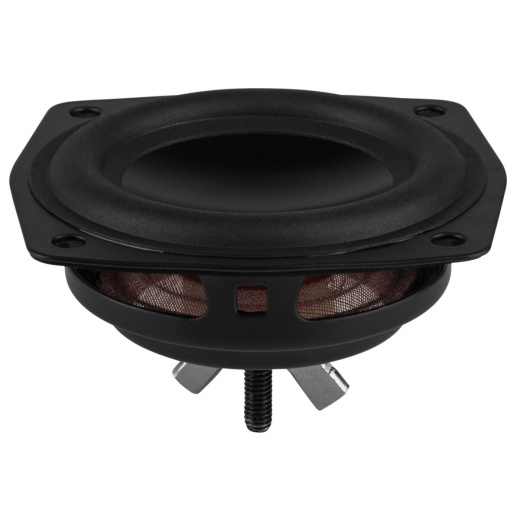 Dayton Audio ND65-PR 2-1/2" Aluminum Cone Passive Radiator