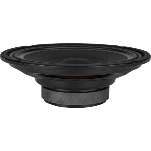 Timpano Audio Tpt-Mb10 Slim 10" Midbass Speaker 4 Ohm
