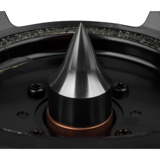 Dayton Audio PS65LP-4 6-1/2" Ultra Efficient Low Profile Full-Range Driver 4 Ohm