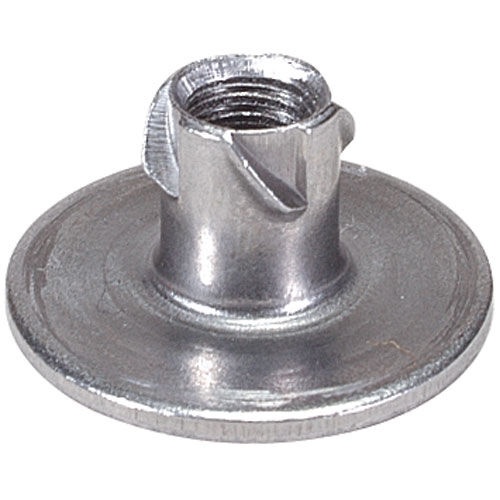 Parts Express #10-32 Hurricane Nuts 50 Pcs