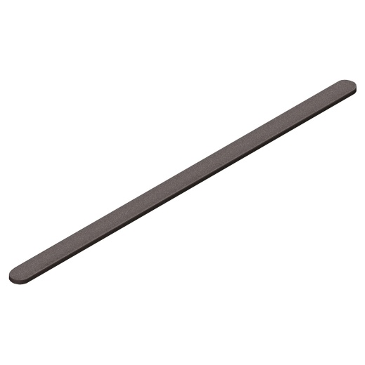 Ultimate Support 11527 Keyboard Stand Rubber Pad 13"
