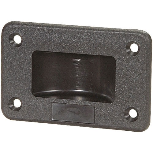 Penn-Elcom W0961 Caster Plate for 2" Caster