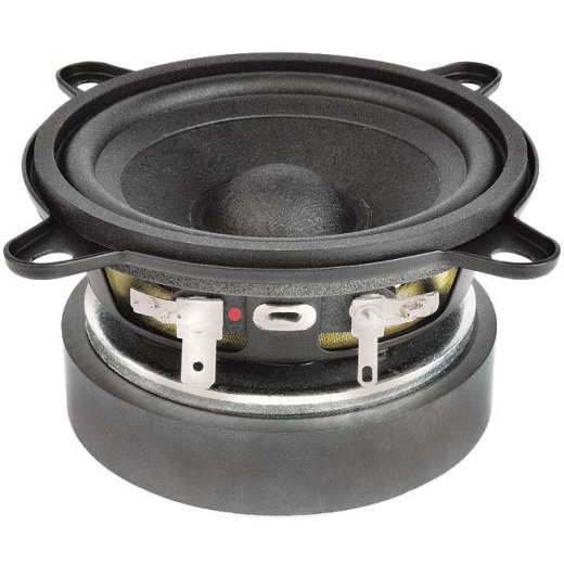 Faitalpro 3Fe25 3 Professional Full-Range Woofer 8 Ohm