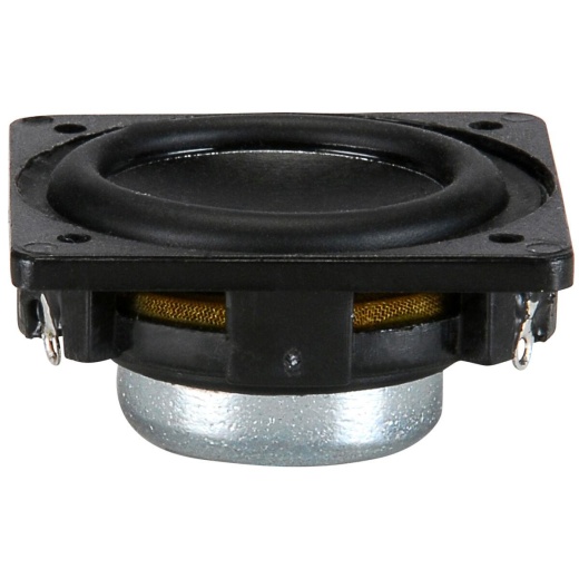 Dayton Audio Ce Series Ce32a-4 1-1/4" Mini Speaker 4 Ohm
