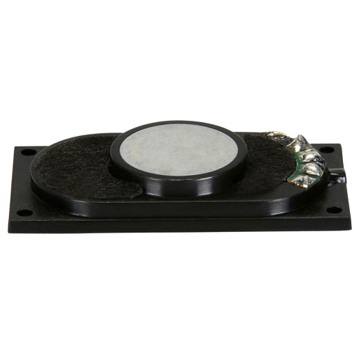 Dayton Audio CE40-20F-8 1-1/2" x 3/4" Mini Speaker 8 Ohm