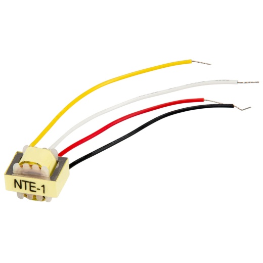 Neutrik NTE1 1:1 Audio Adapter Transformer
