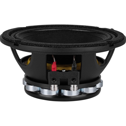 Prv Audio 6Mr500-Ndy 6-1/2" Neodymium Midrange Woofer 8 Ohm