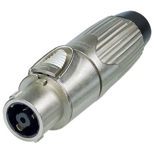 Neutrik Nlt8fxx Speakon Stx 8 Pole Female Cable Connector
