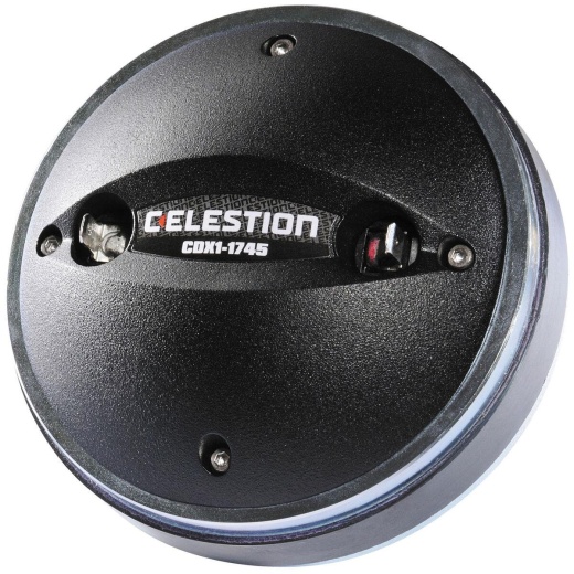 Celestion Cdx1-1745 Ferrite 1" Compression Driver 75w