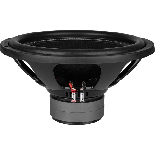 Timpano Audio TPT-TSUB15 D4 15" T Series Subwoofer 4 Ohm - Extreme SPL Bass at an Affordable Price