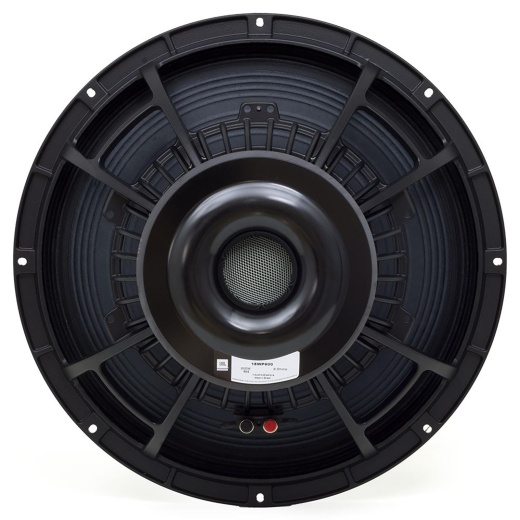 JBL Selenium 18WP 600 18" 600 Watt Woofer 8 Ohm