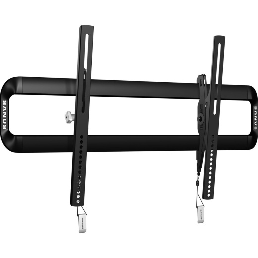 Sanus VLT5 Tilting Flat Panel TV Wall Mount 51-80 Black