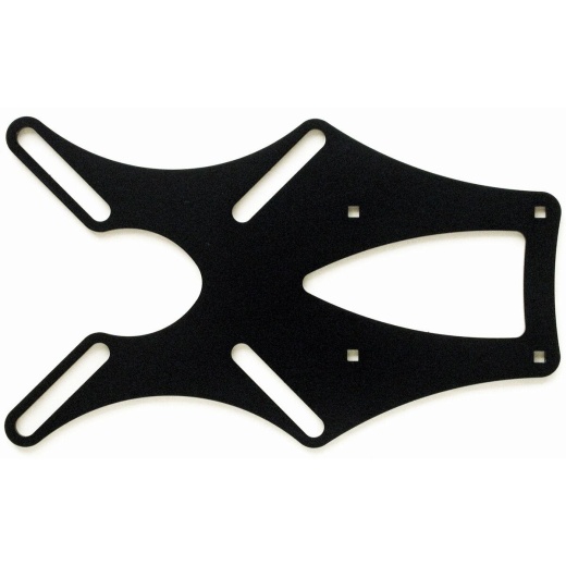 Buttkicker BK-DTM-2 Drum Throne Mounting Kit For Buttkicker BK-CT Concert Transducer