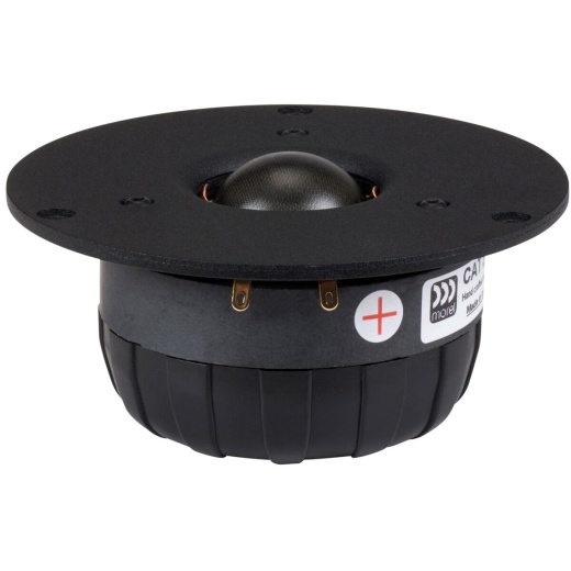 Morel Cat 308 1-1/8" Soft Dome Tweeter