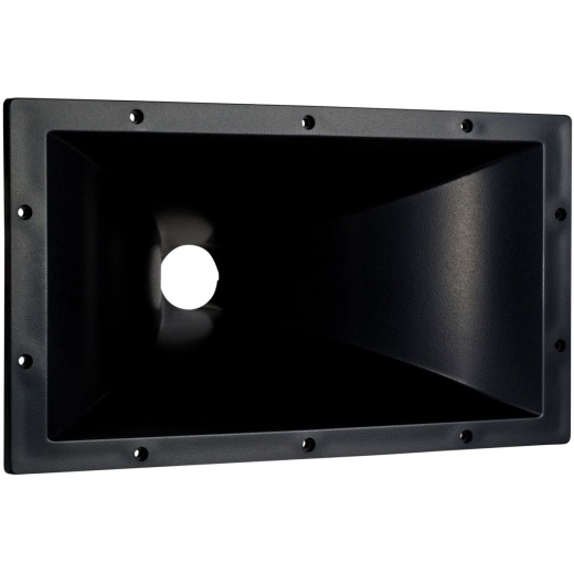 Prv Audio WG45-50 2" 90 x 40 ABS Waveguide 4-Bolt