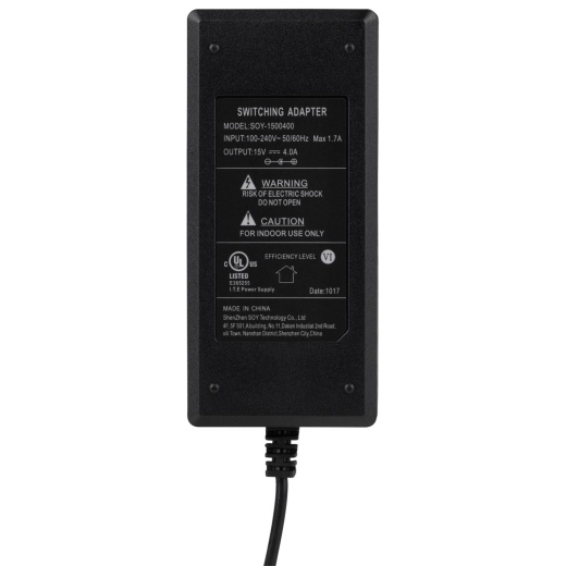 Lepai LP210PA 2.1 Channel Mini Plate Amplifier TPA3118 with Power Supply