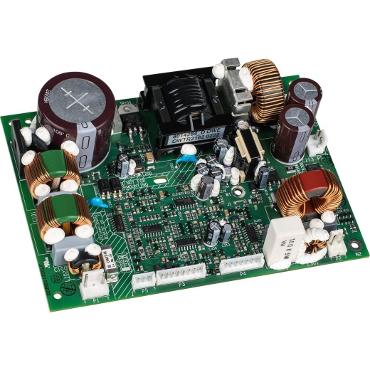 Icepower 300AS1 Class D Amplifier Module With Built-In Power Supply 1 X 300w