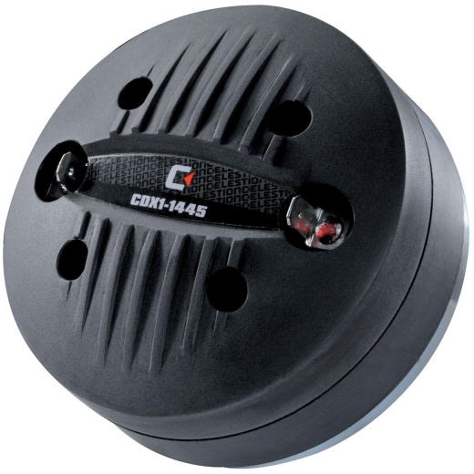 Celestion Cdx1-1445 Ferrite 1" Compression Driver