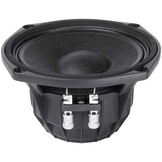 Faitalpro M5n8-80 5" Neodymium Professional Midrange 8 Ohm