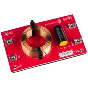 Câble Crossover Actif Harrison Labs FMOD - 200/500Hz Pour Subwoofer - Neuf USA