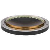 Dayton Audio OA-4 Outrigger Speaker Spike Set With Steel Base 4 Pcs Wholesale