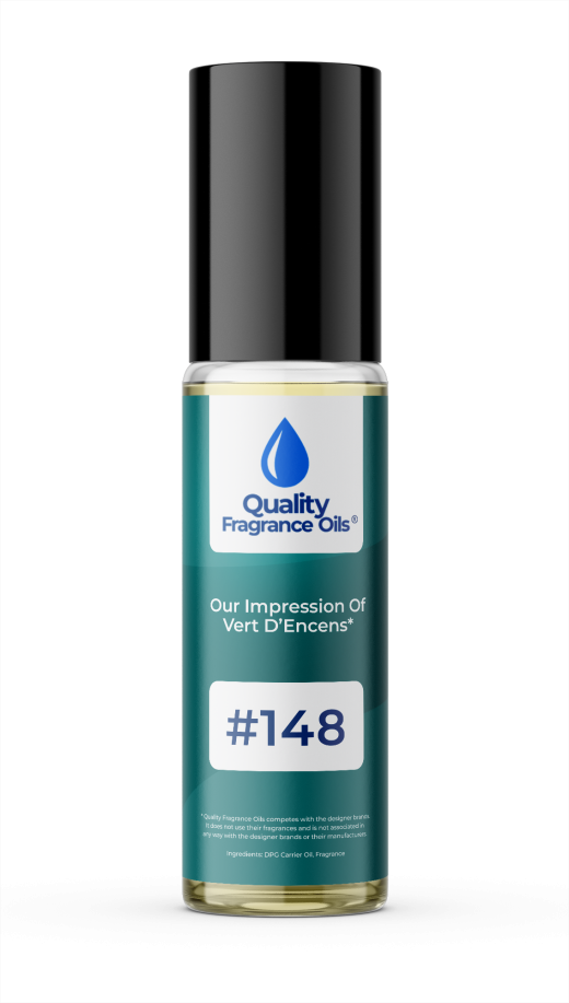 Impression #148 Inspired By Tom Ford Vert D'encens
