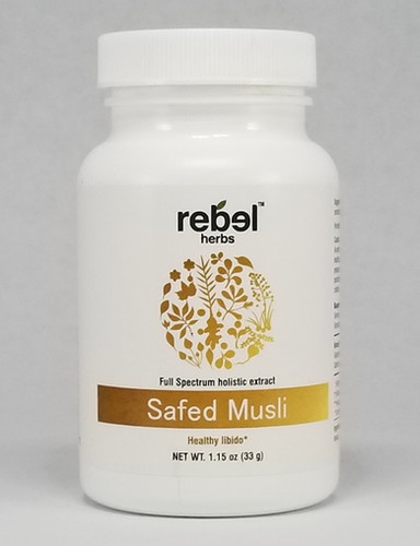 Safed Musli Dual Extracted Powder