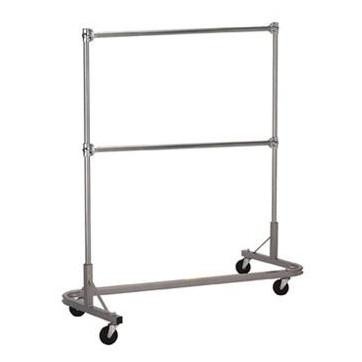 Accessory Crossbar For 735 Stack-Rack