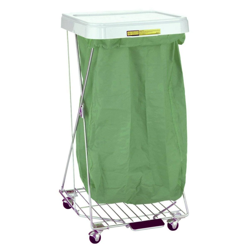 Reusable Nylon Hamper Bag
