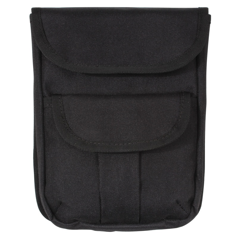 Rothco Molle 2 Pocket Ammo Pouch - Black