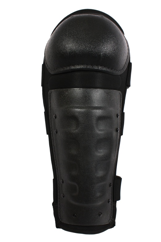 Rothco Hard Shell Shin Guards Size: m