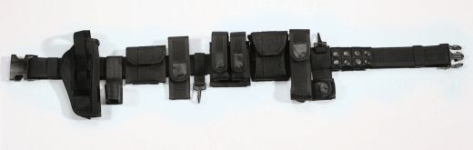 Rothco Latex Glove Pouch For Police Duty Belt