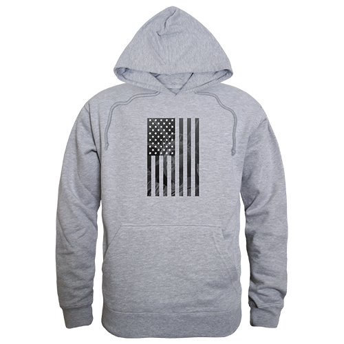 Graphic Pullover, Liberty, H.Grey, m
