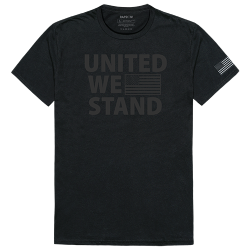Tacticalgraphic T,United We Stand,Blk, s