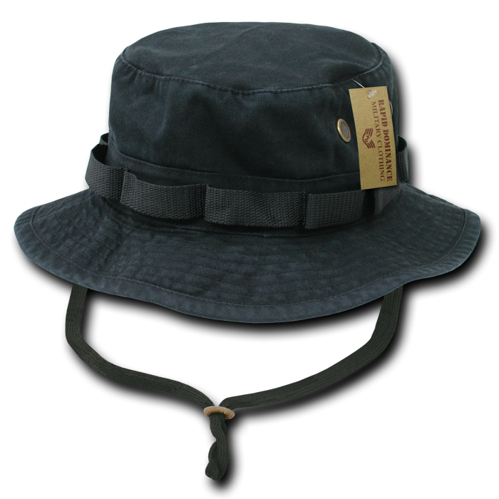 Boonies, Black, l