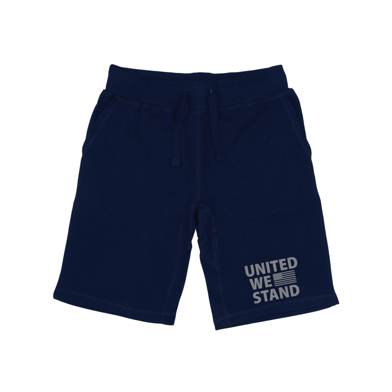 Graphic Shorts, United We Stand, Nvy, s