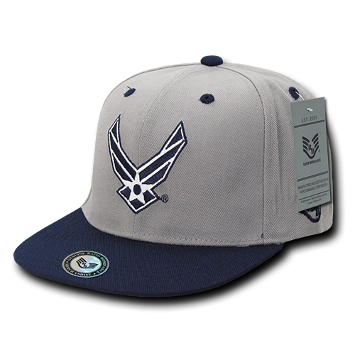 Jumboback" Militarycaps,Airforce,Grynvy
