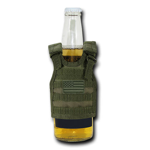 Tactical Mini Vest, Usa, Od