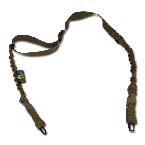 Double Point Sling, Coyote