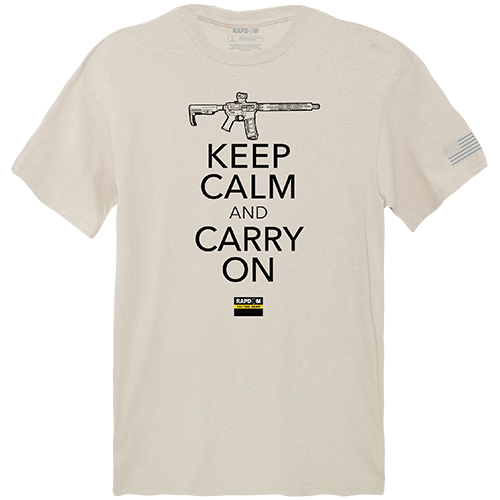 Rapid Dominance Corporation Tactical Graphic Tees - Buy Online Now!