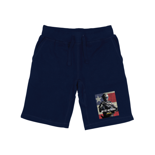 Graphic Shorts, Not Just Any, Nvy, 2x - The Ultimate Comfortable and Stylish Addition to Your Wardrobe