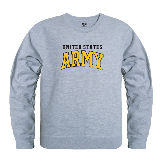 Graphic Crewneck Sweatshirt - Rapid Dominance Corporation