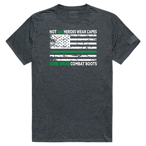 Tac. Graphic T